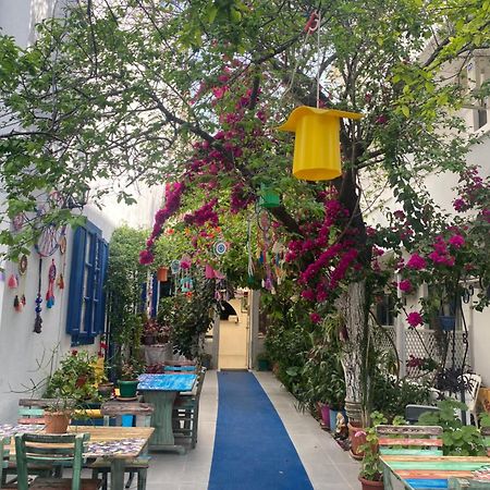 Miss Hotel Karya Орен Экстерьер фото